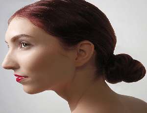 Stunning fashion photos on a shoestring budget
